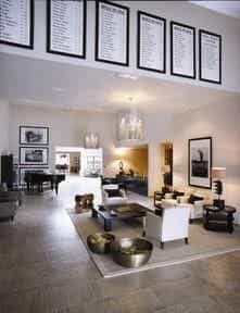 Le Royal Mougins Golf Resort Le Royal Mougins Golf Resort