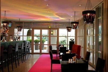Le Royal Mougins Golf Resort2