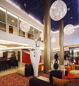Le Parchamp, Paris Boulogne, a Tribute Portfolio Hotel Le Parchamp, Paris Boulogne, a Tribute Portfolio Hotel