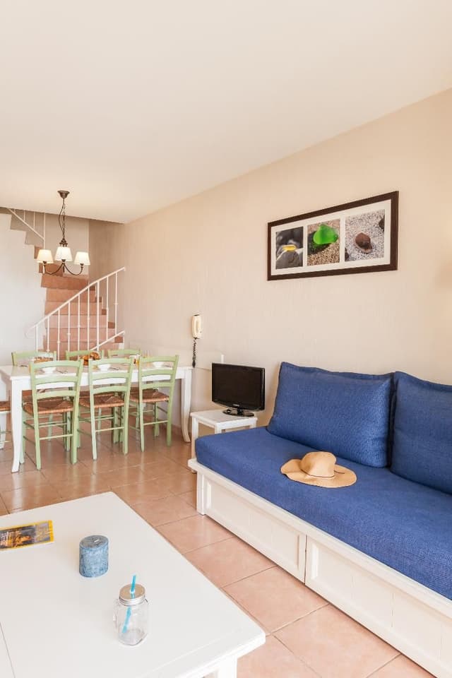 APARTMENT CAPACITY 7