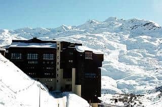 Hotel Latitudes Les Bruyeres Hotel Latitudes Les Bruyeres