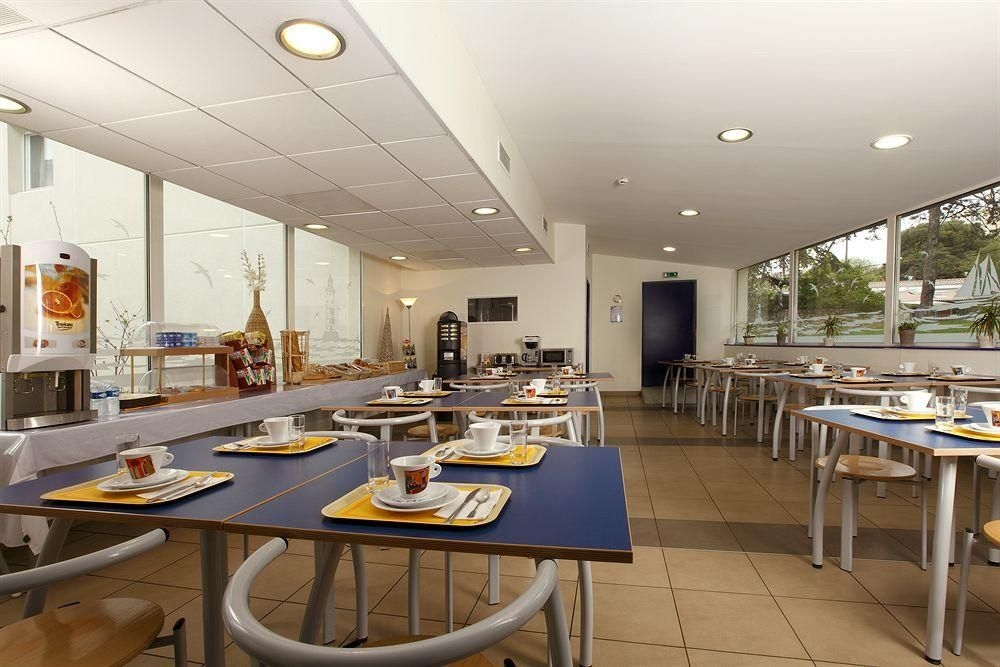 Appart'City Montpellier Saint Roch Hotel1