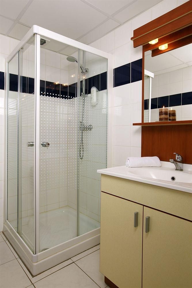 Appart'City Montpellier Saint Roch Hotel4
