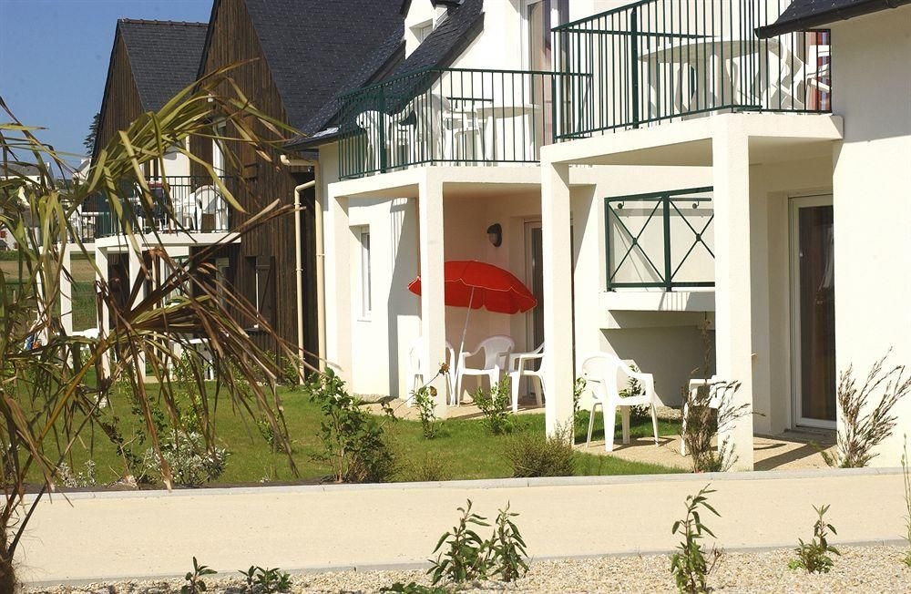 Residence Nemea les Roches3