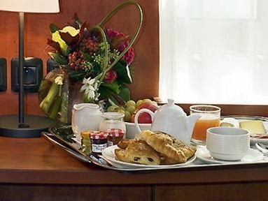 Mercure Beziers2