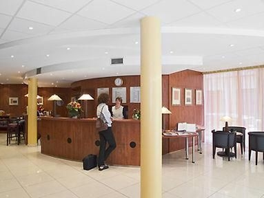 Mercure Beziers3