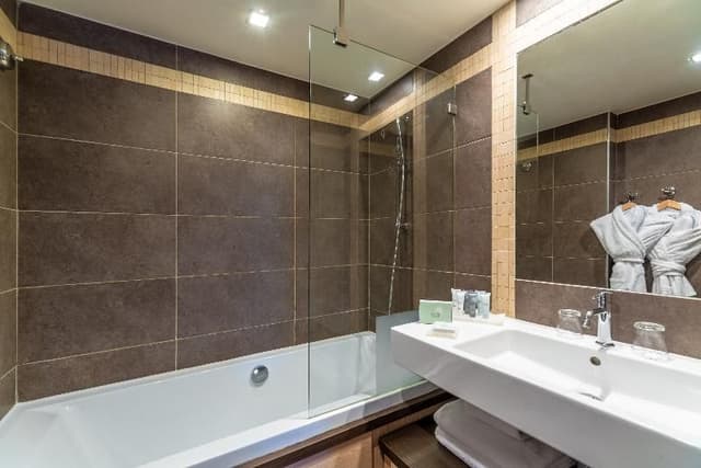 SUITE SUPERIOR