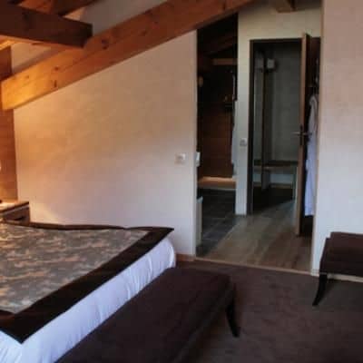 Park & Suites Prestige Megeve - Les Loges Blanches Park & Suites Prestige Megeve - Les Loges Blanches