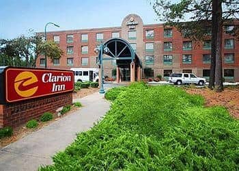 Clarion Inn Clarion Inn