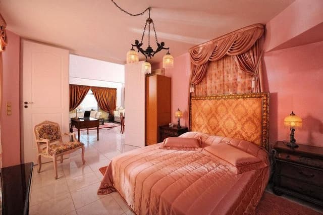 SUITE HONEYMOON