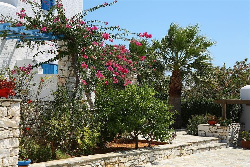Sea View Hotel1