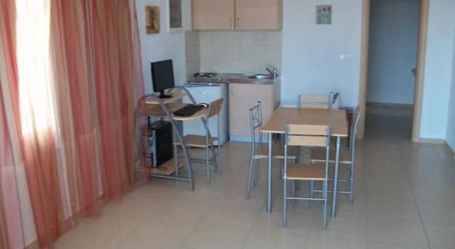 APARTMENT SUPERIOR