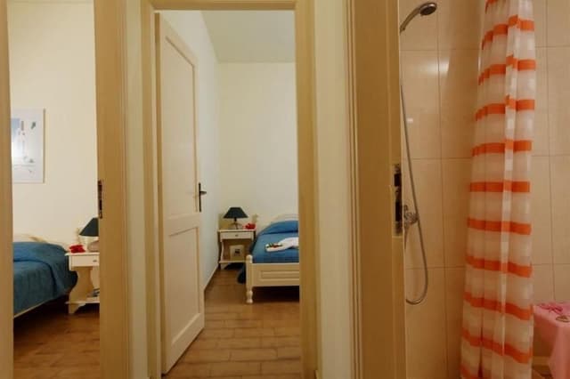 APARTMENT TWO BEDROOMS