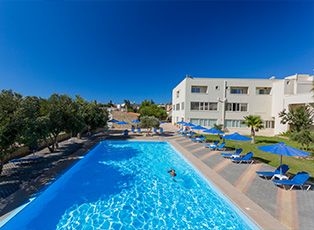Blue Star Resort0