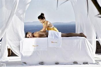 Mykonian Mare Luxury Suites Hotel0