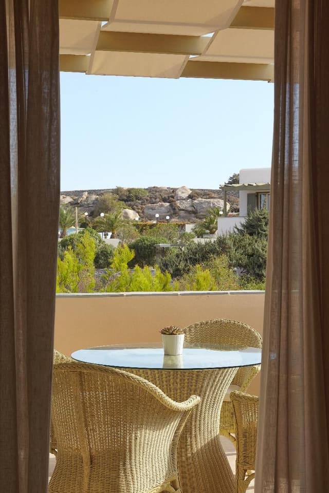 SUITE SEA VIEW
