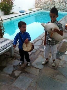 Afrodite Boutigue hotel3