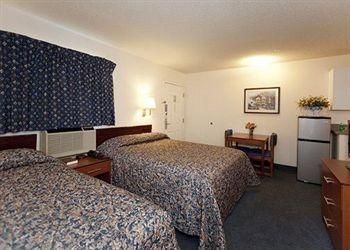 Suburban Extended Stay Hotel4
