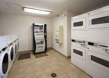 Suburban Extended Stay Hotel3