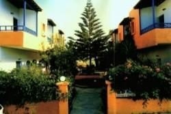 Nikolas Apartments0