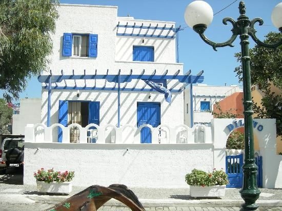 Dilino and annex building1