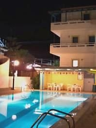 Katia Maria Apartments0
