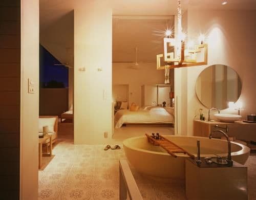 Garden Villa with Private Pool