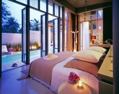 SALA Villa with Private Pool