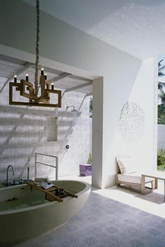 Garden Villa with Private Pool