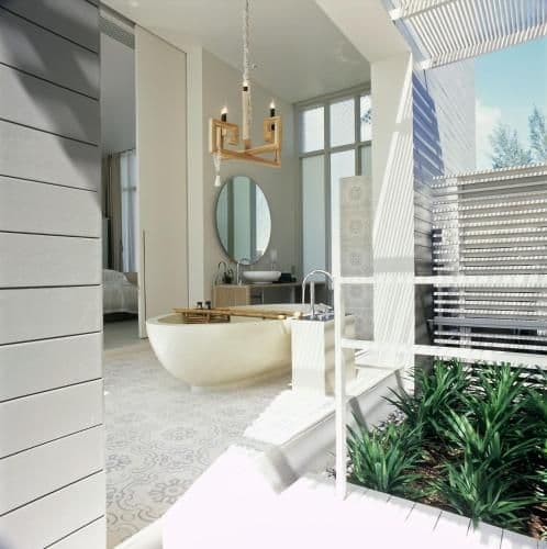 Garden Villa with Private Pool