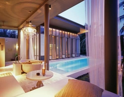 SALA Villa with Private Pool
