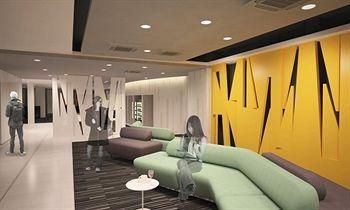 Park Inn by Radisson Budapest0