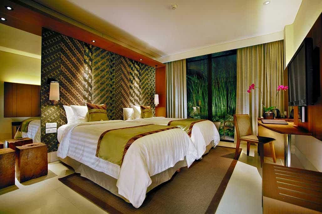 Four Points by Sheraton Bali Seminyak Four Points by Sheraton Bali Seminyak