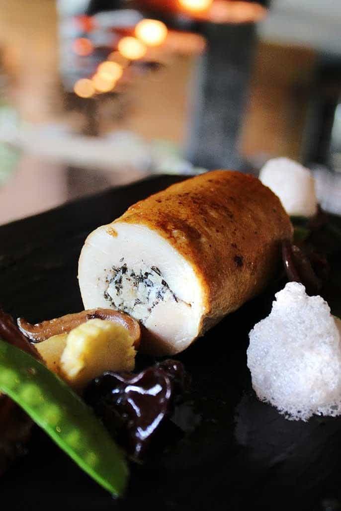 Four Points by Sheraton Bali Seminyak Four Points by Sheraton Bali Seminyak