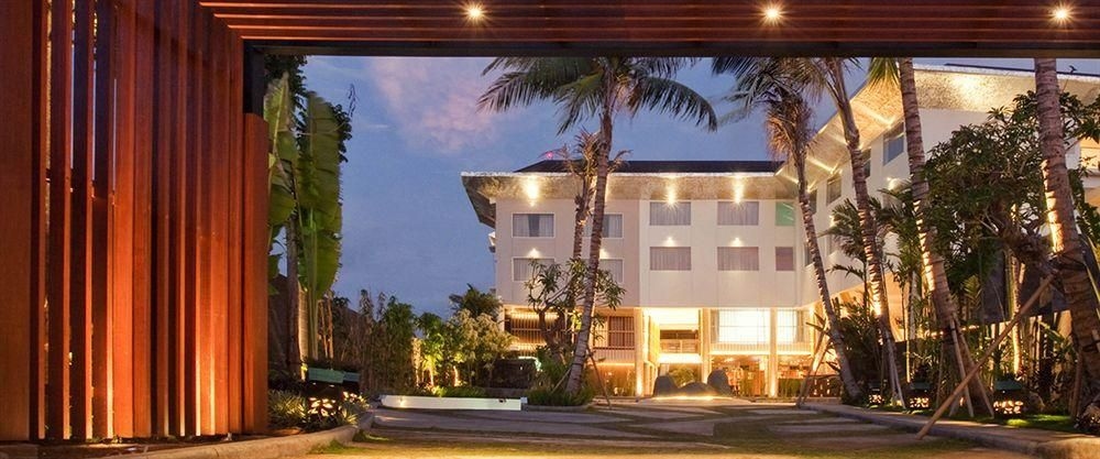 เดอะ 1O1 บาหลี ฟอนตานา เซมินยัก (THE 1O1 Bali Fontana Seminyak)4