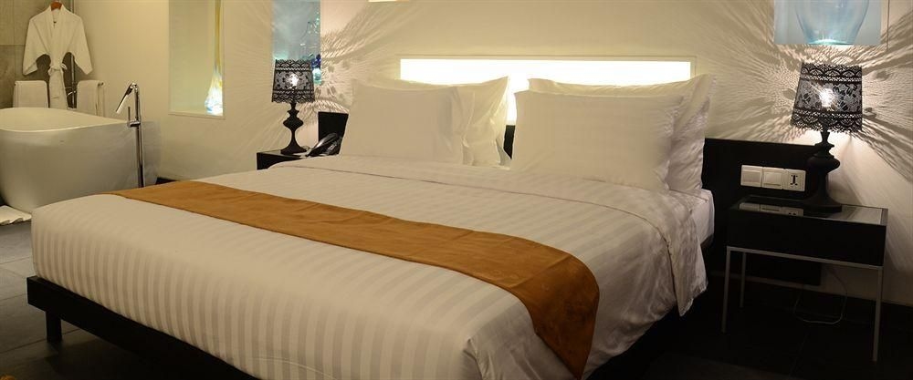 เดอะ 1O1 บาหลี ฟอนตานา เซมินยัก (THE 1O1 Bali Fontana Seminyak)2
