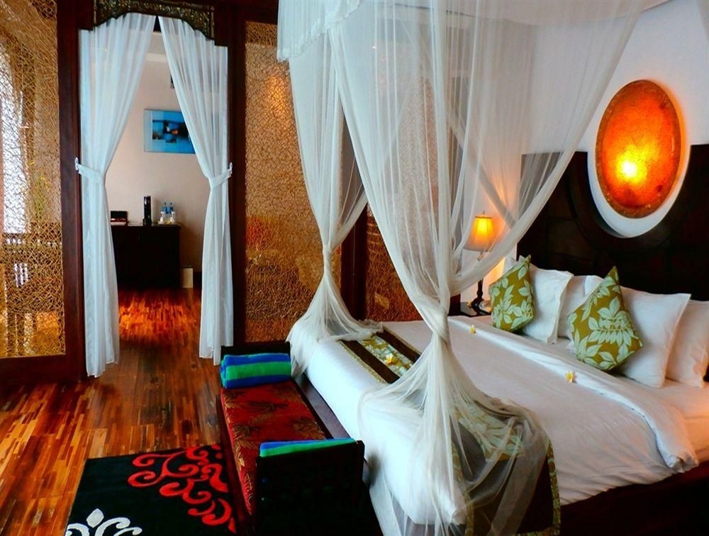 The Kuta Playa Hotel and Villas2