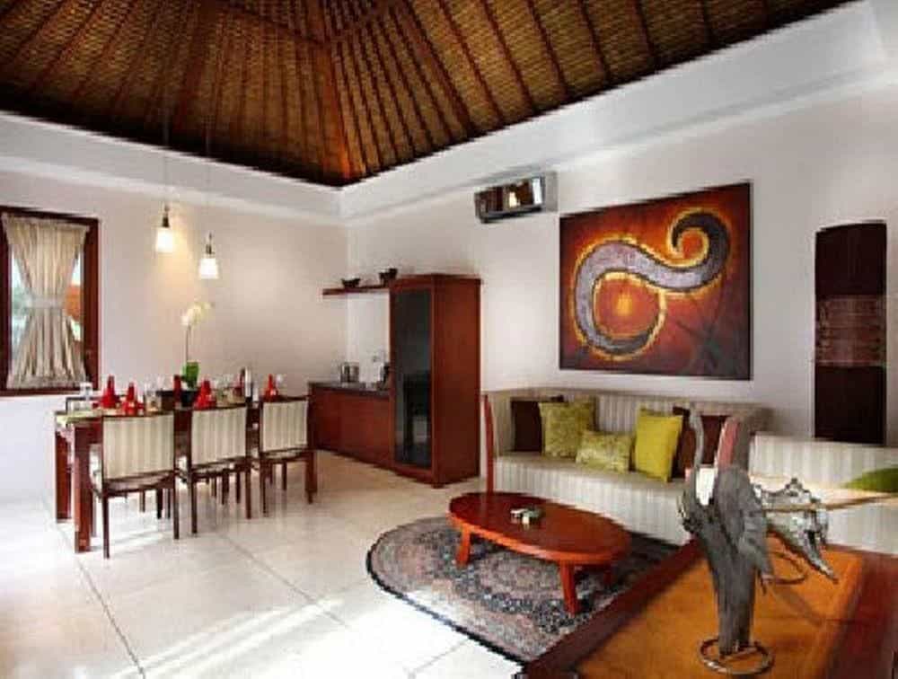 The Kuta Playa Hotel and Villas The Kuta Playa Hotel and Villas