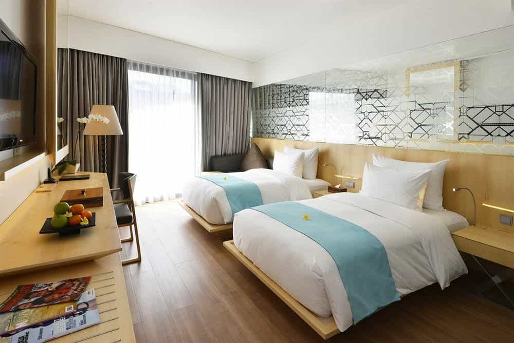 IZE Seminyak by LifestyleRetreats IZE Seminyak by LifestyleRetreats