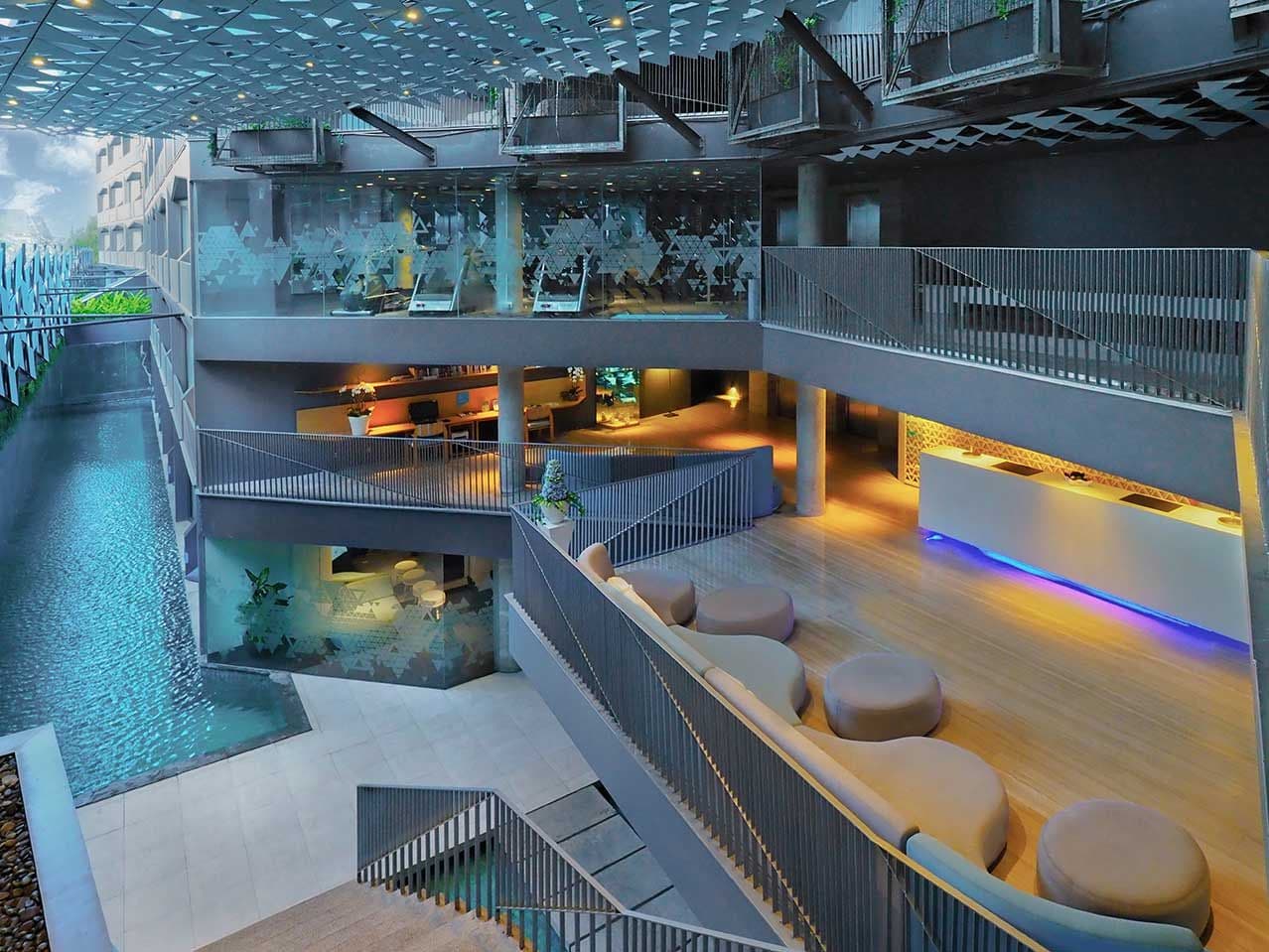 IZE Seminyak by LifestyleRetreats IZE Seminyak by LifestyleRetreats