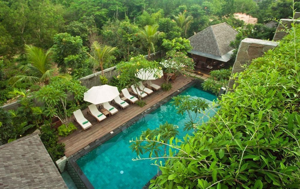 ดิ อัสตารี วิลล่า แอนด์ เรสซิเดนซ์ (The Astari Villa & Residence)4