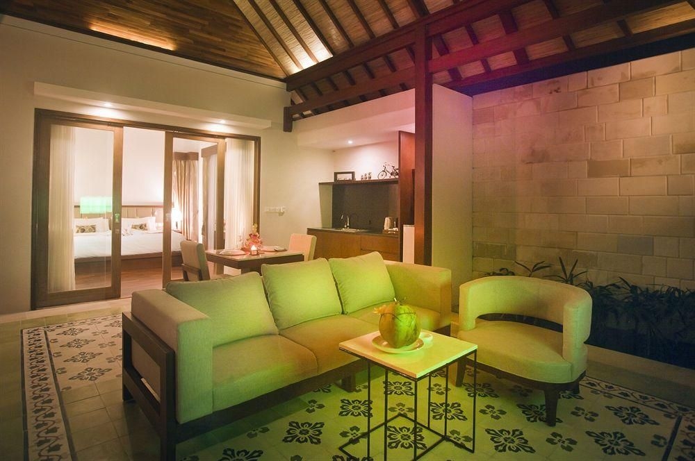 ดิ อัสตารี วิลล่า แอนด์ เรสซิเดนซ์ (The Astari Villa & Residence)2
