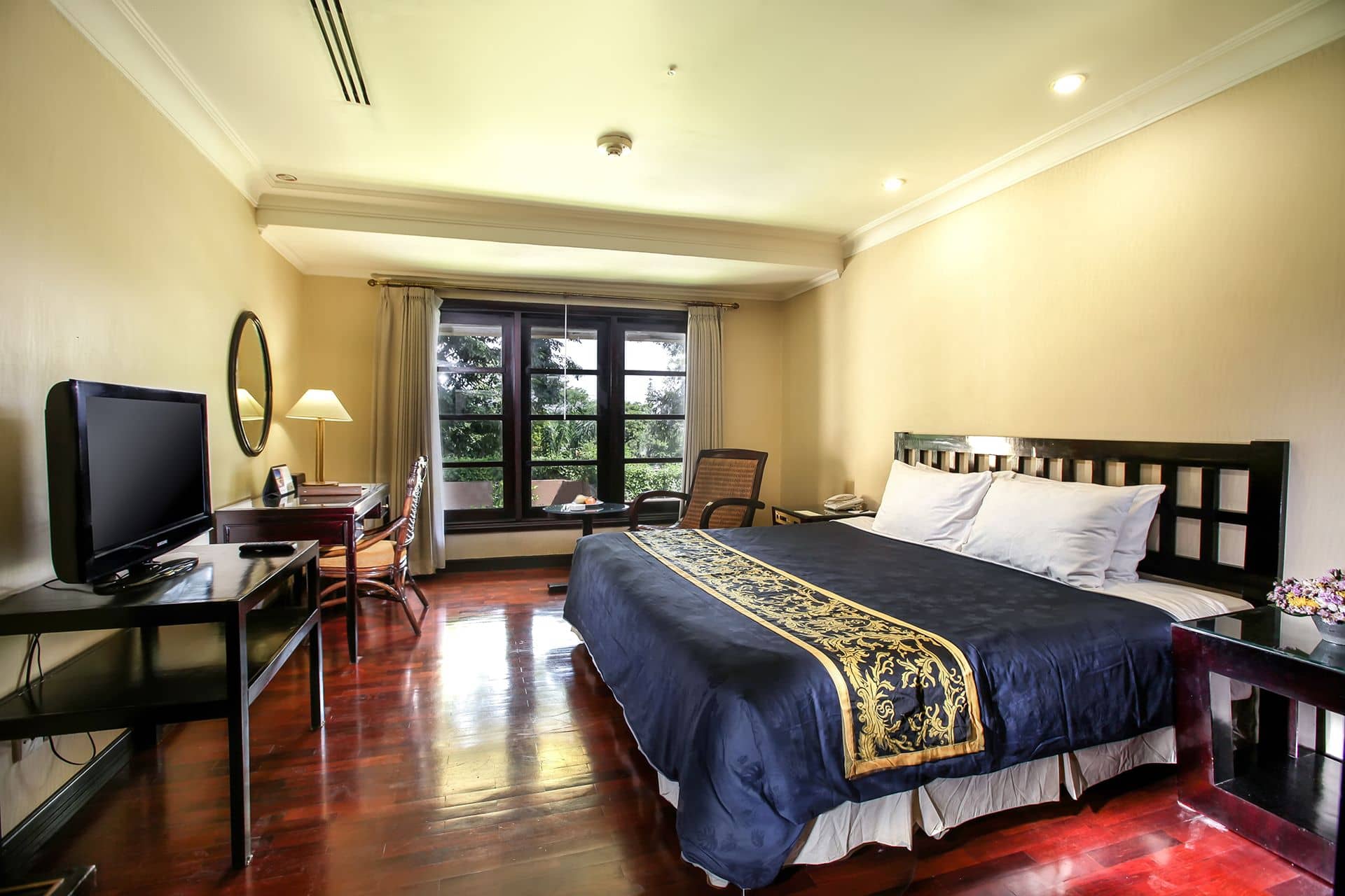 Singgasana Hotel Surabaya Singgasana Hotel Surabaya