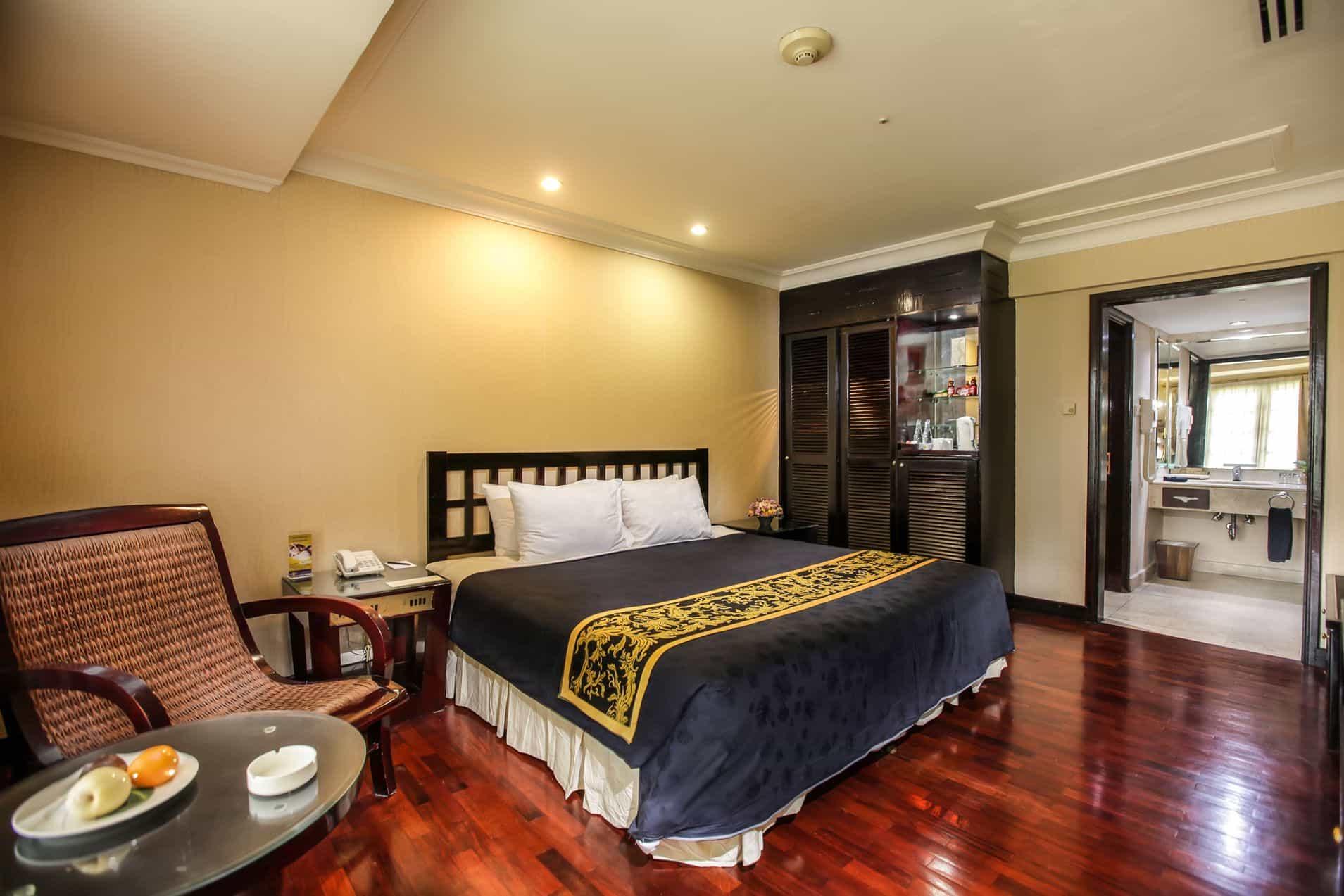 Singgasana Hotel Surabaya Singgasana Hotel Surabaya