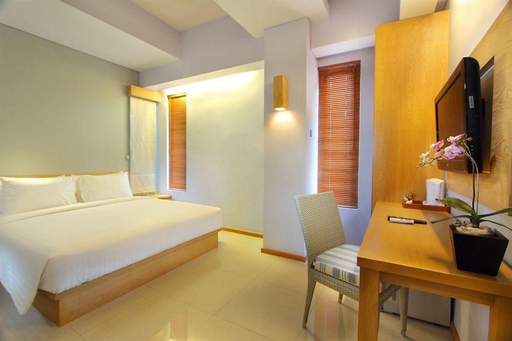 ราดานาโฮเต็ล (Rhadana Hotel)2