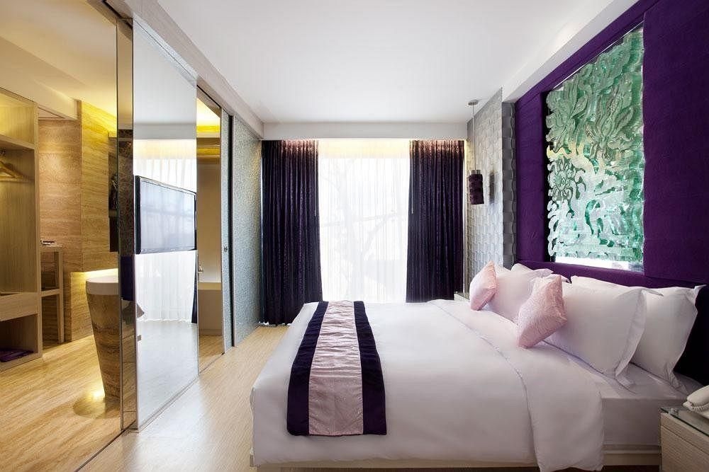 แกรนด์เมกา รีสอร์ทแอนด์สปา บาหลี (Grand Mega Resort & Spa Bali)3