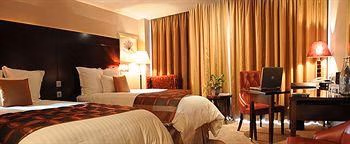 The Savoy Hotel4