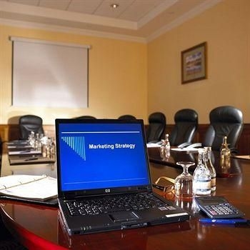 Midlands Park Hotel1