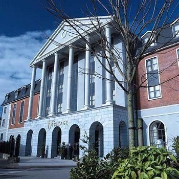 Midlands Park Hotel0