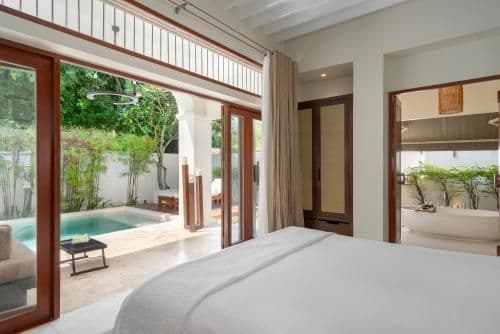 Garden Pool Villa